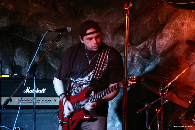 2012-11-09-CéZed - křest CDJG_UPLOAD_IMAGENAME_SEPARATOR2
