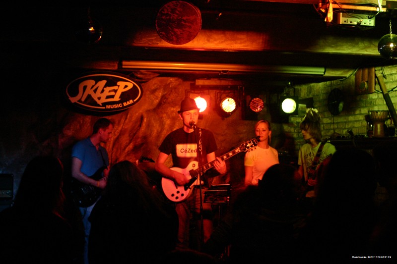 2012-11-09-CéZed - křest CDJG_UPLOAD_IMAGENAME_SEPARATOR2
