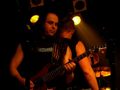 Křest CD Nová Cerekev 5.3. 2011_2