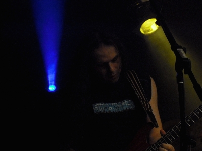 Křest CD Nová Cerekev 5.3. 2011_3
