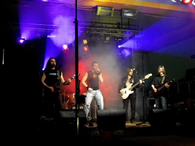 Křest CD Nová Cerekev 5.3. 2011_2