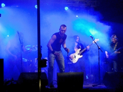 Křest CD Nová Cerekev 5.3. 2011_3