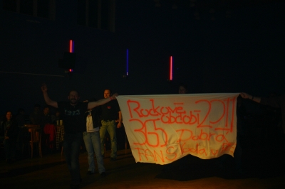 Křest CD_1