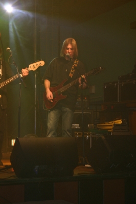 Křest CD_2