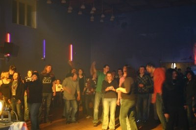 Křest CD_3