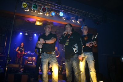 Křest CD_1