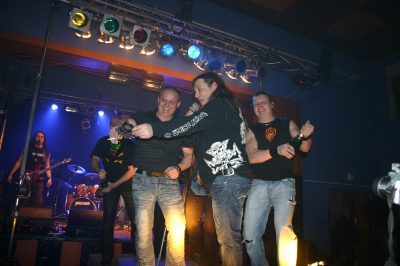 Křest CD_2