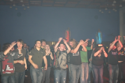 Křest CD_1