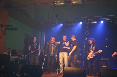Křest CD_2