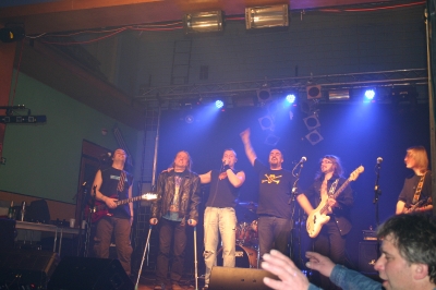 Křest CD_3
