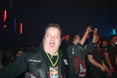 Křest CD_1