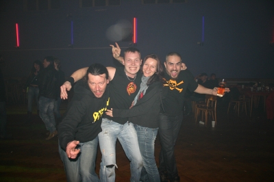 Křest CD_1