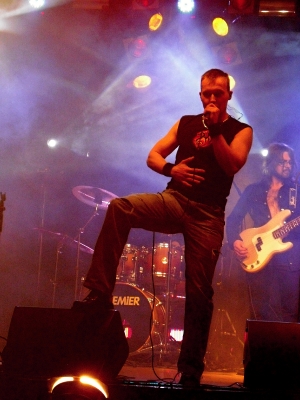 Křest CD Nová Cerekev 5.3. 2011_2